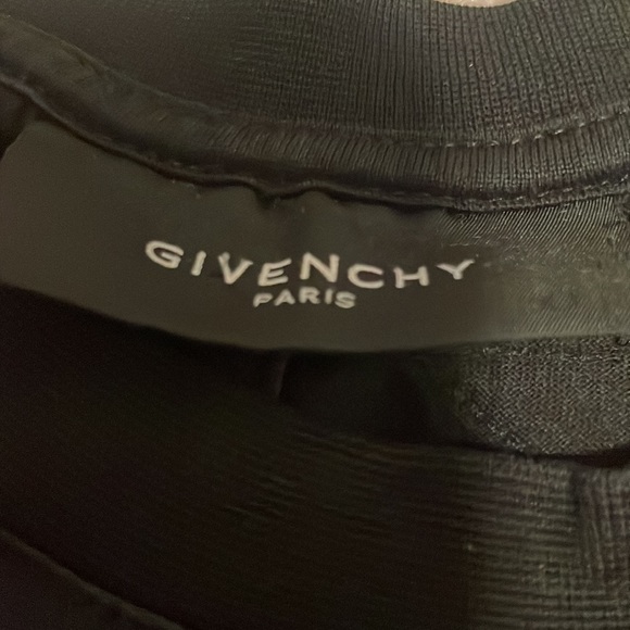 GIVENCHY MENS SHIRT - Picture 2 of 6